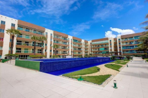 Apartamento no VG Fun na Praia do Futuro por Carpediem